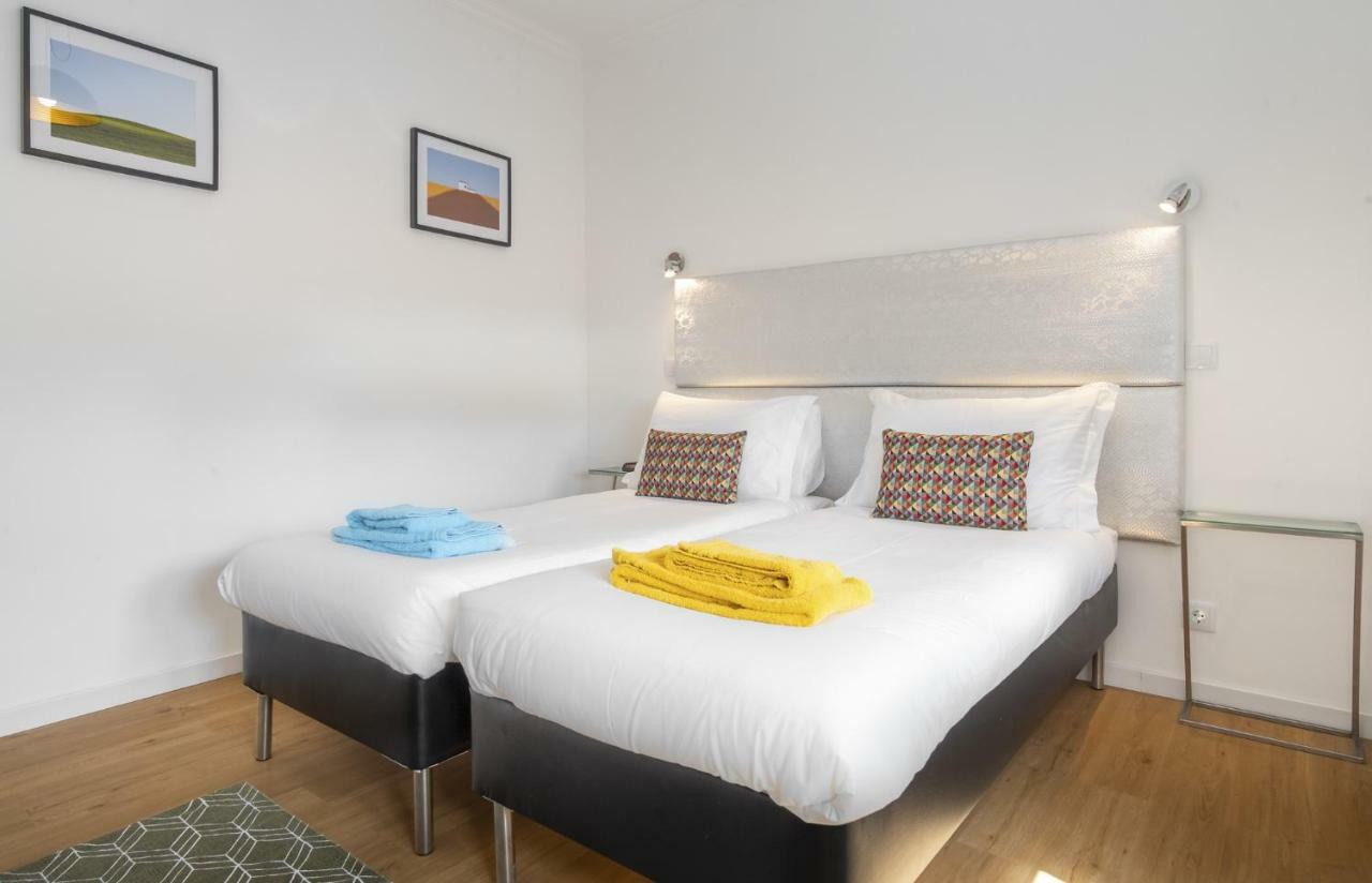 Apartamento Lv Premier Amoreiras Am3