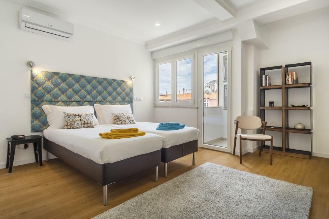 Lv Premier Amoreiras Am3 Apartamento Lisboa