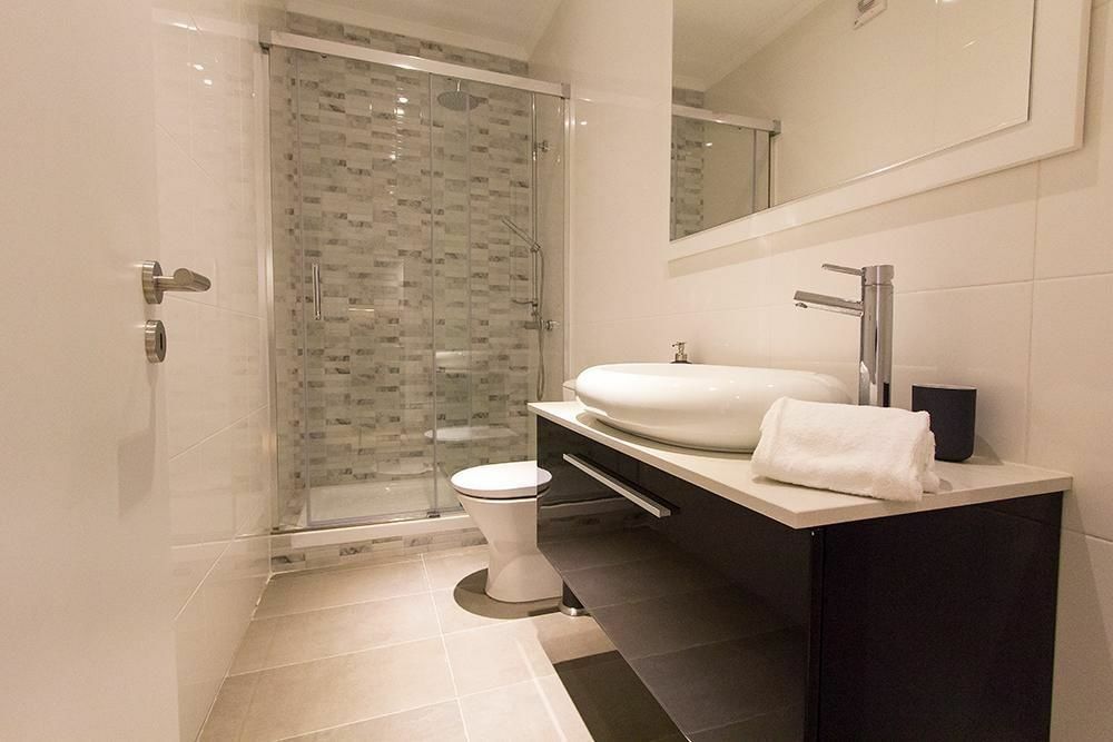 Apartment Amazing Parada Garden By Homing Lisbon