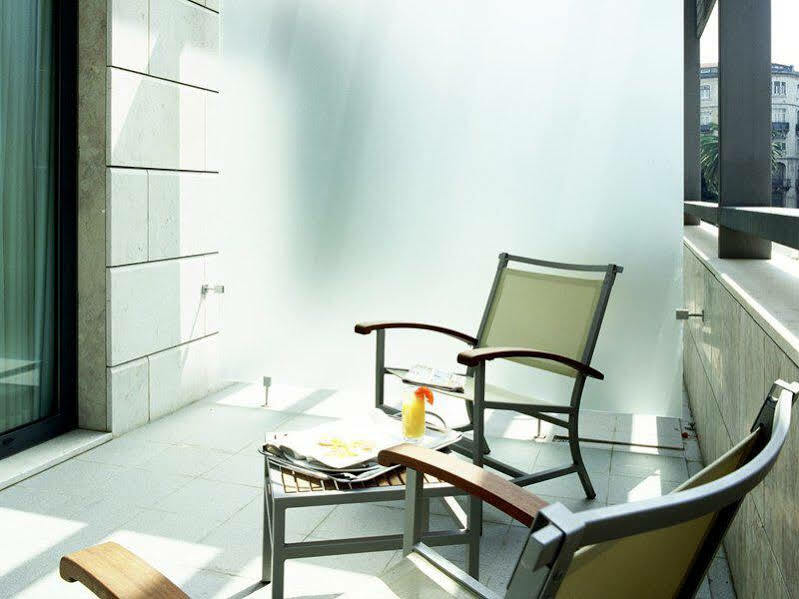 Eurostars Parque Hotel Lisboa