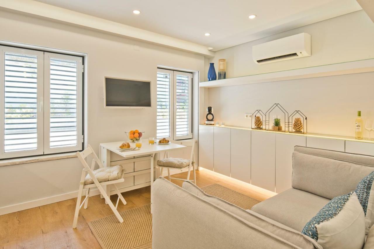 Apartamento Bmyguest Bruno's 36
