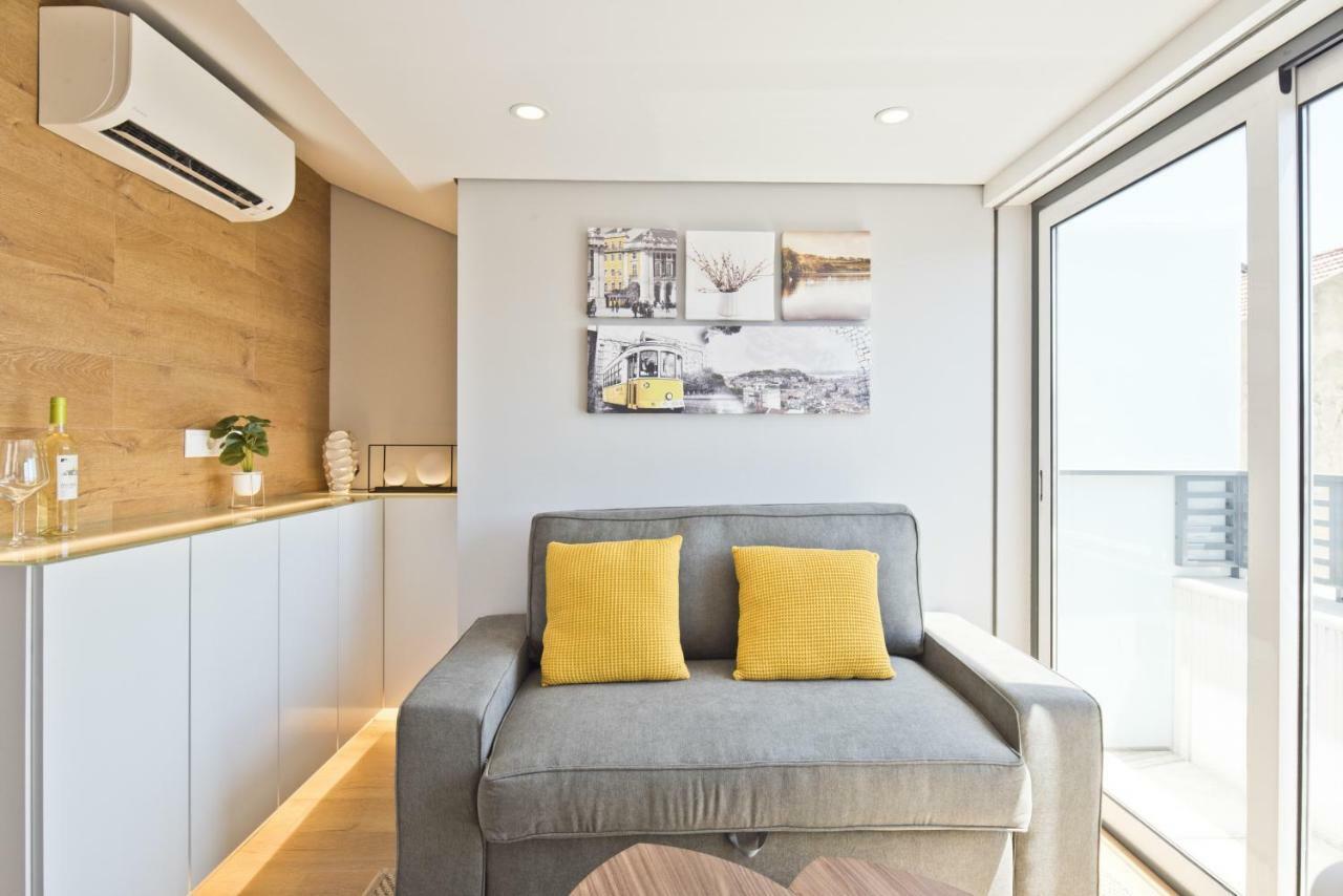 Apartamento Bmyguest Bruno's 36 *