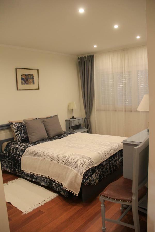 Anjos 44 Apartamento