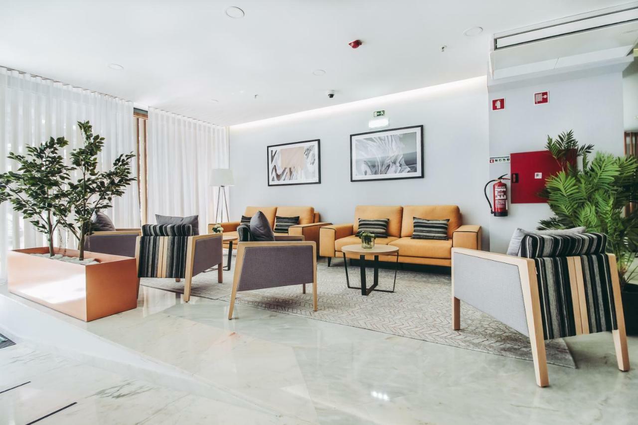 Hotel Masa 5 De Outubro