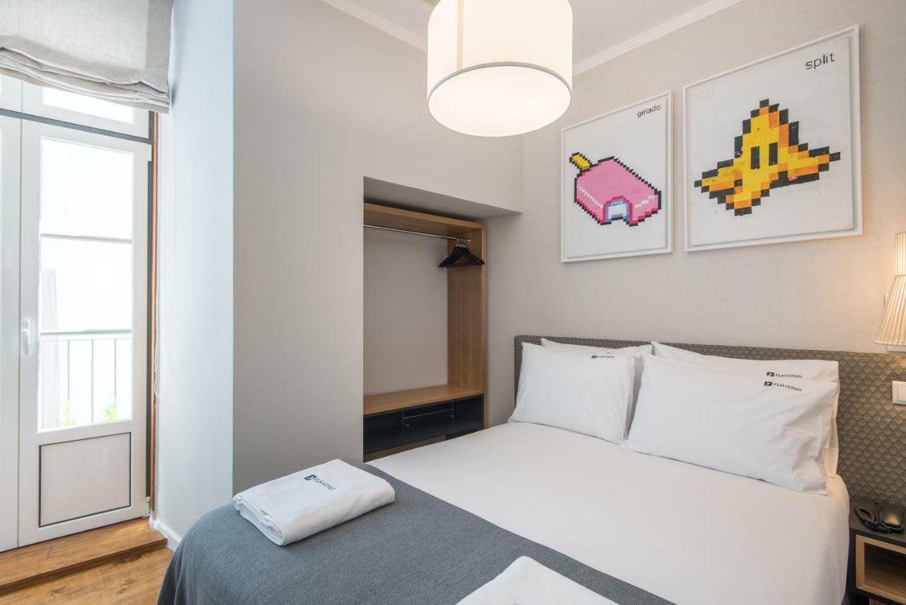 Hotel Urbano Flh Lisboa