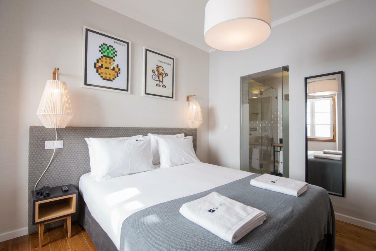 Hotel Urbano Flh Lisboa