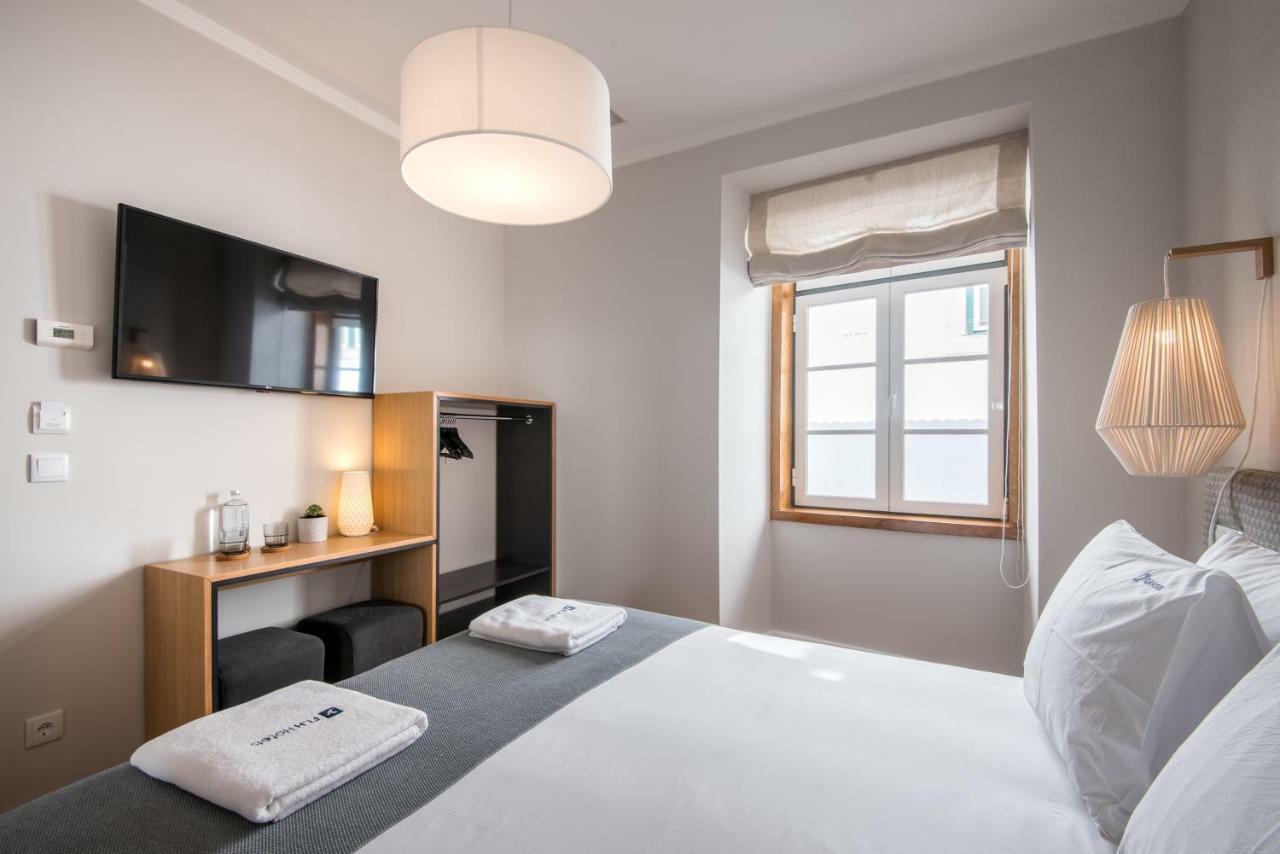 Urbano Flh Hotel