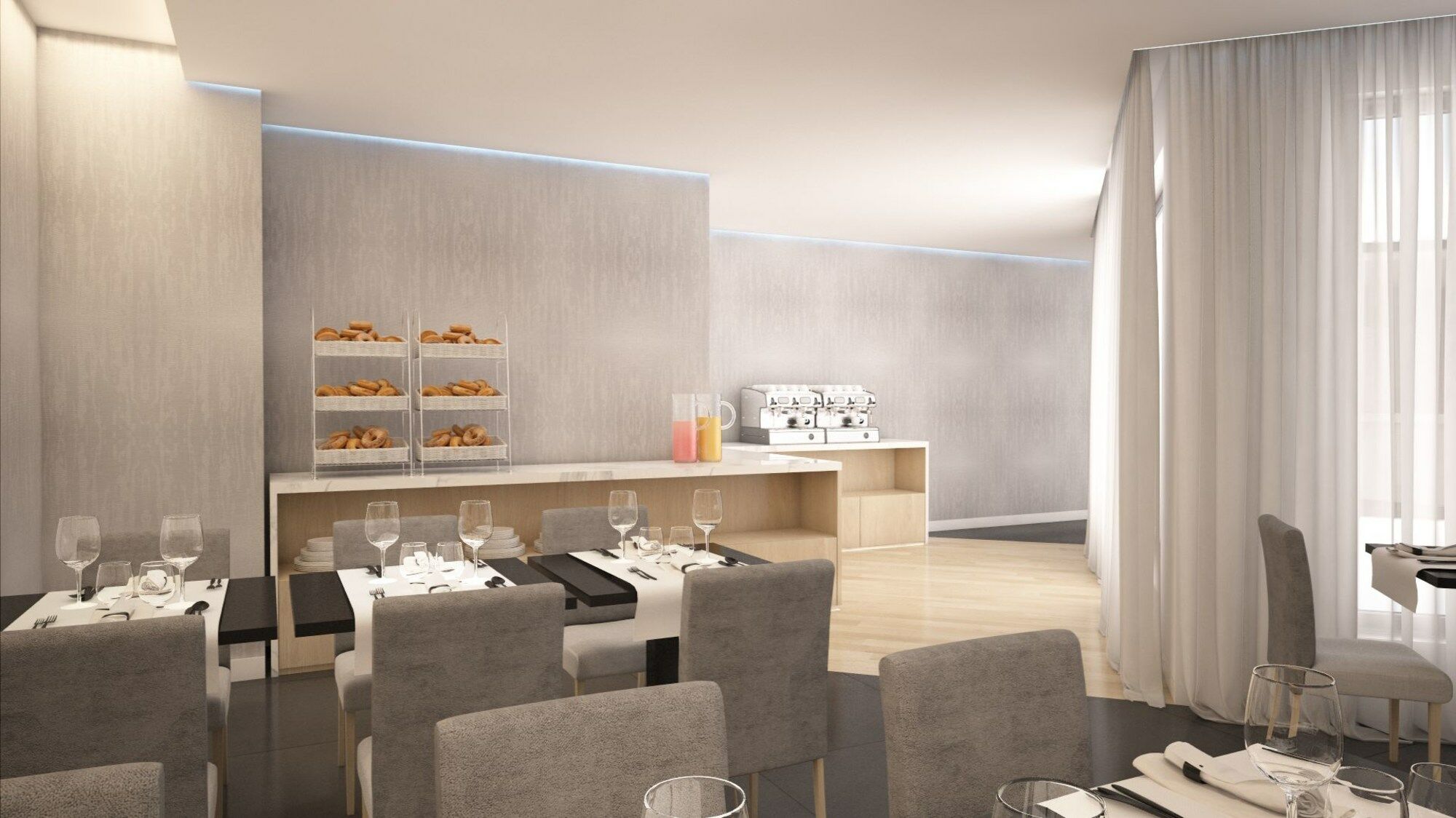 Masa 5 De Outubro Hotel