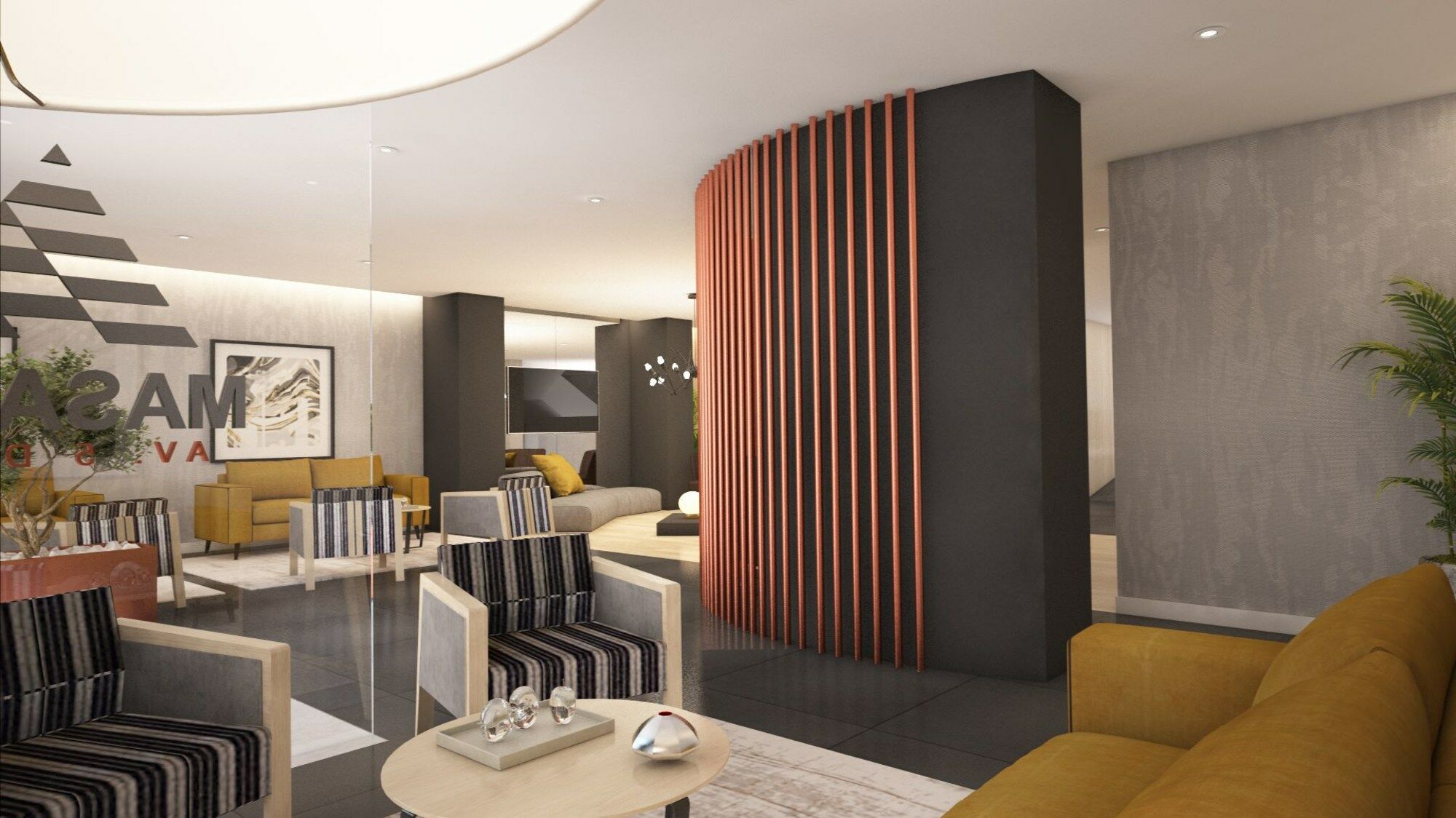 Masa 5 De Outubro Hotel 3*