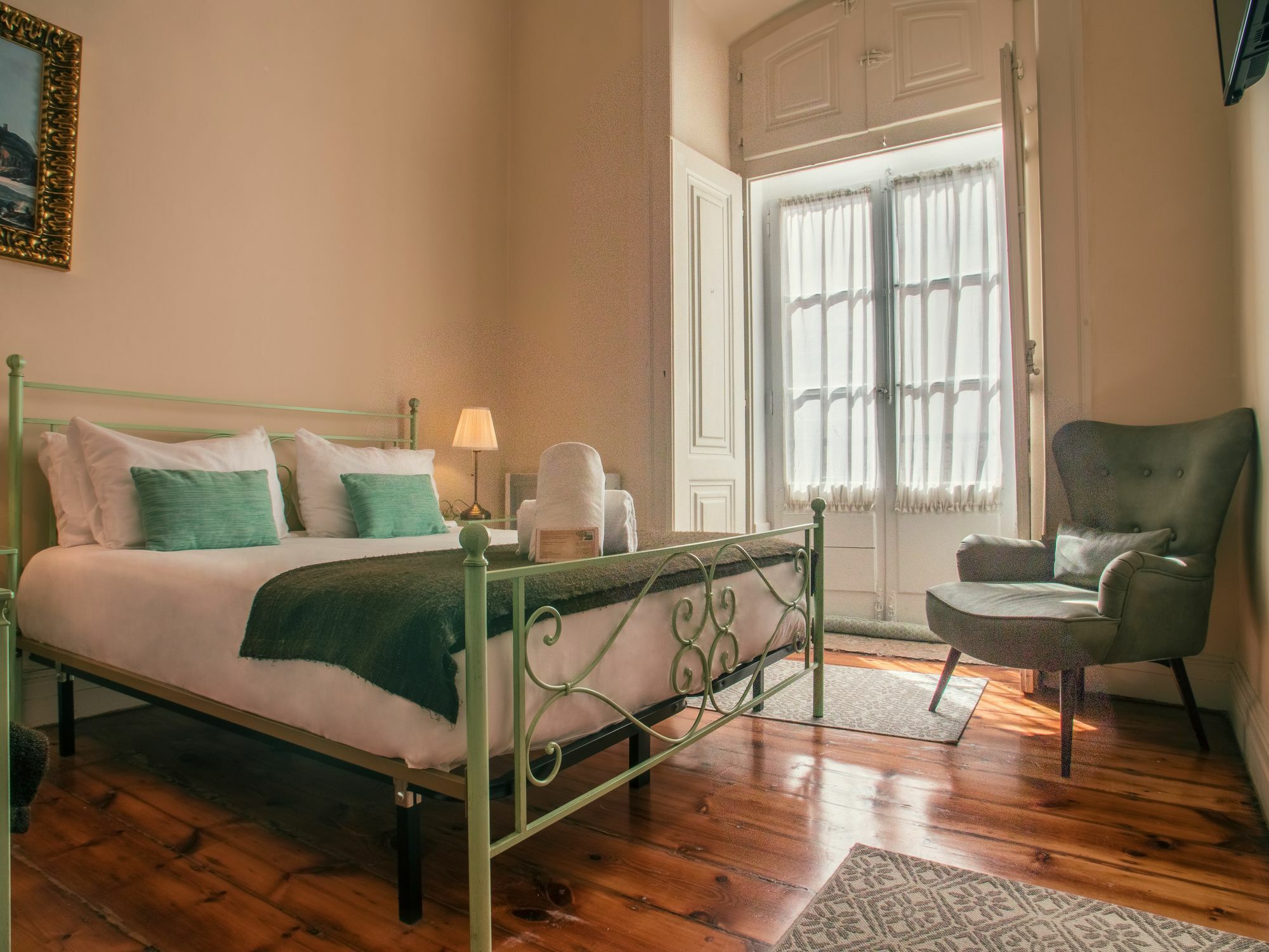 Palácio Especiarias Lisboa