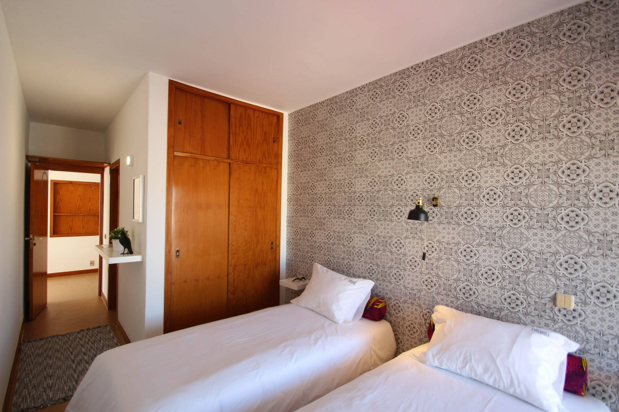 Apartamento Bn Ghouse