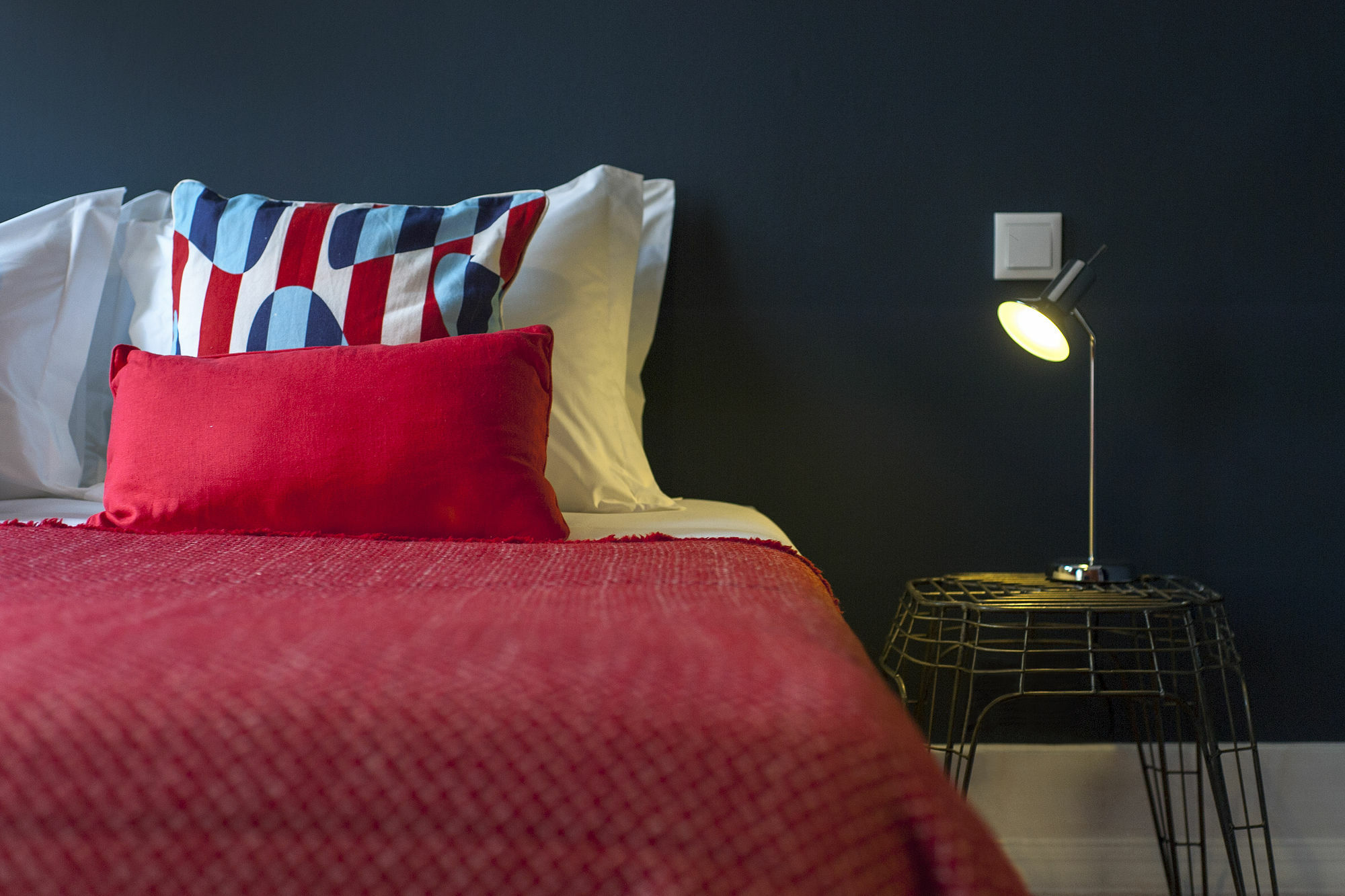 Lisbon Cheese & Wine Suites 4*