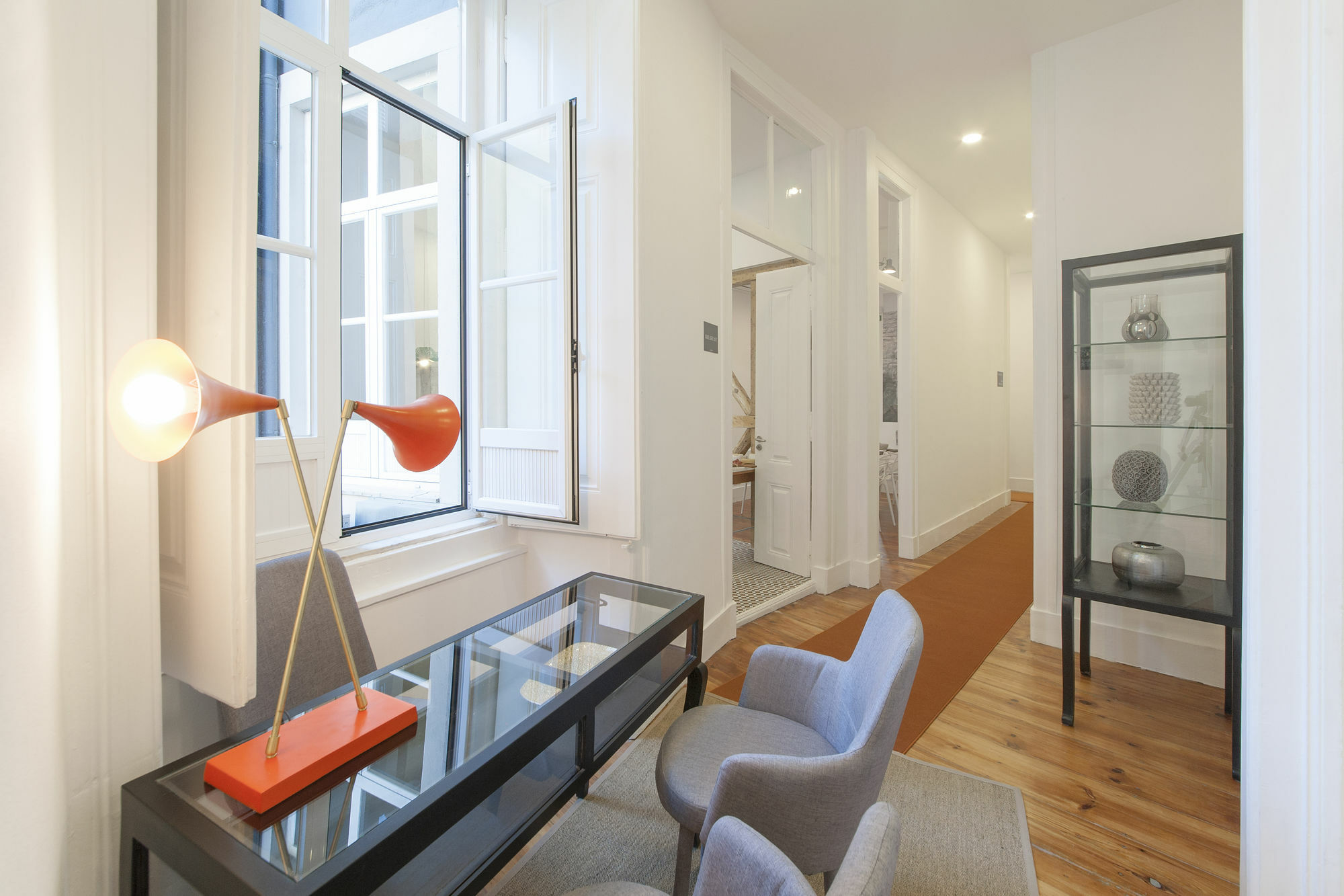 Guest house Lisbon Cheese & Wine Suites
