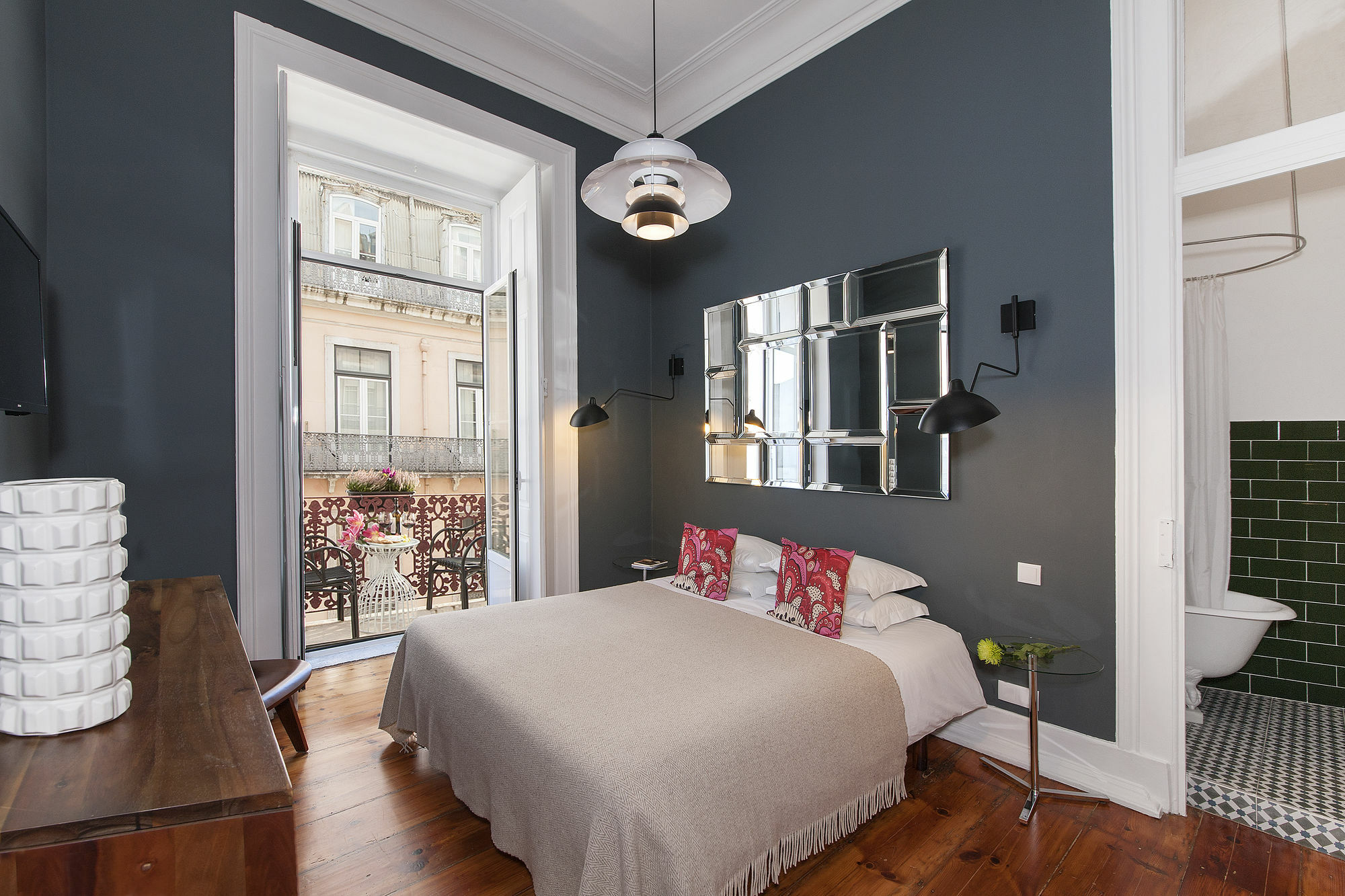 Lisbon Cheese & Wine Suites Guest house Lisbon