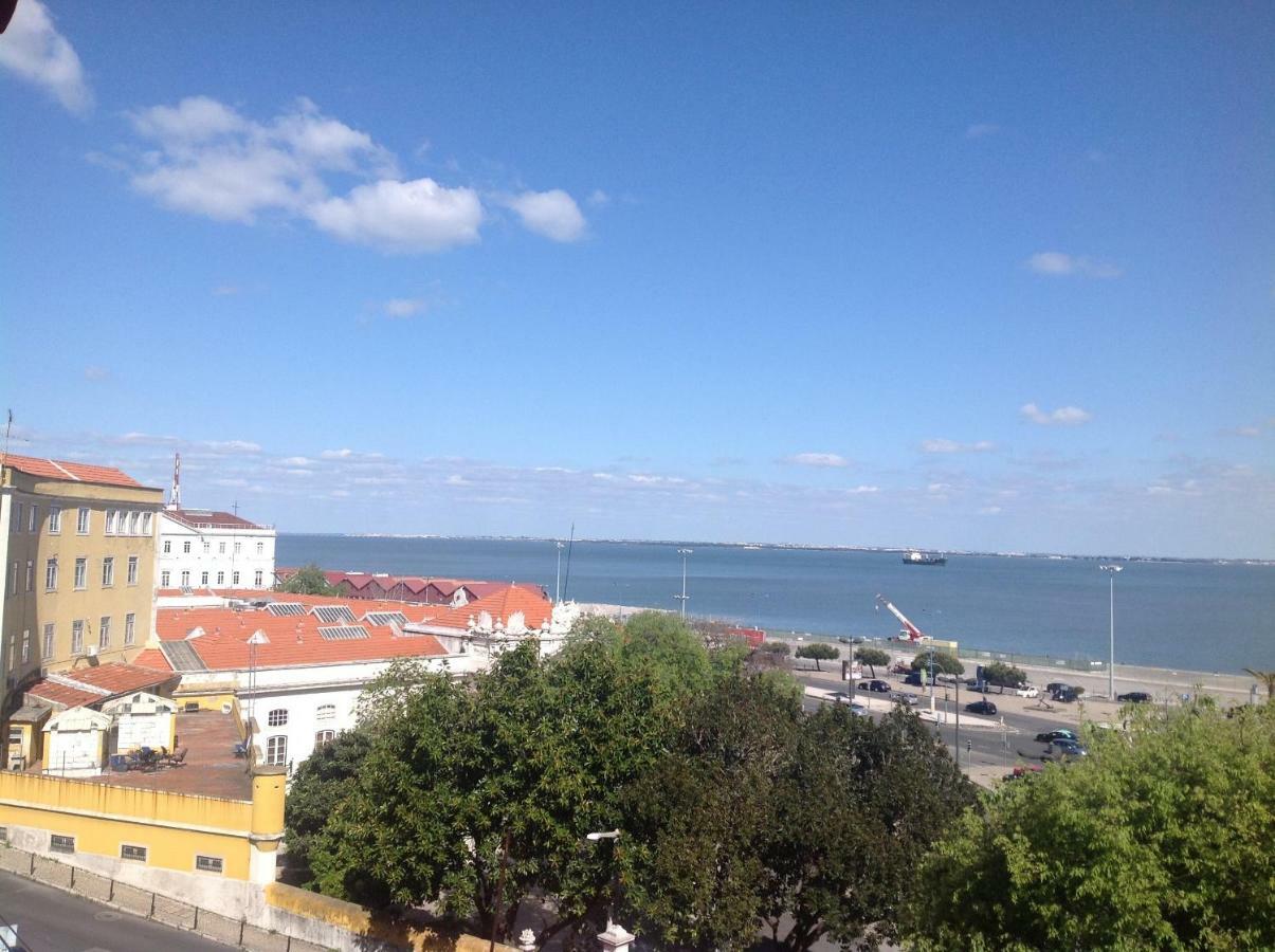 Apartamento Xavier - Alfama River View *