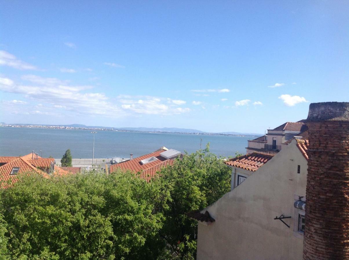 Apartamento Xavier - Alfama River View Lisboa
