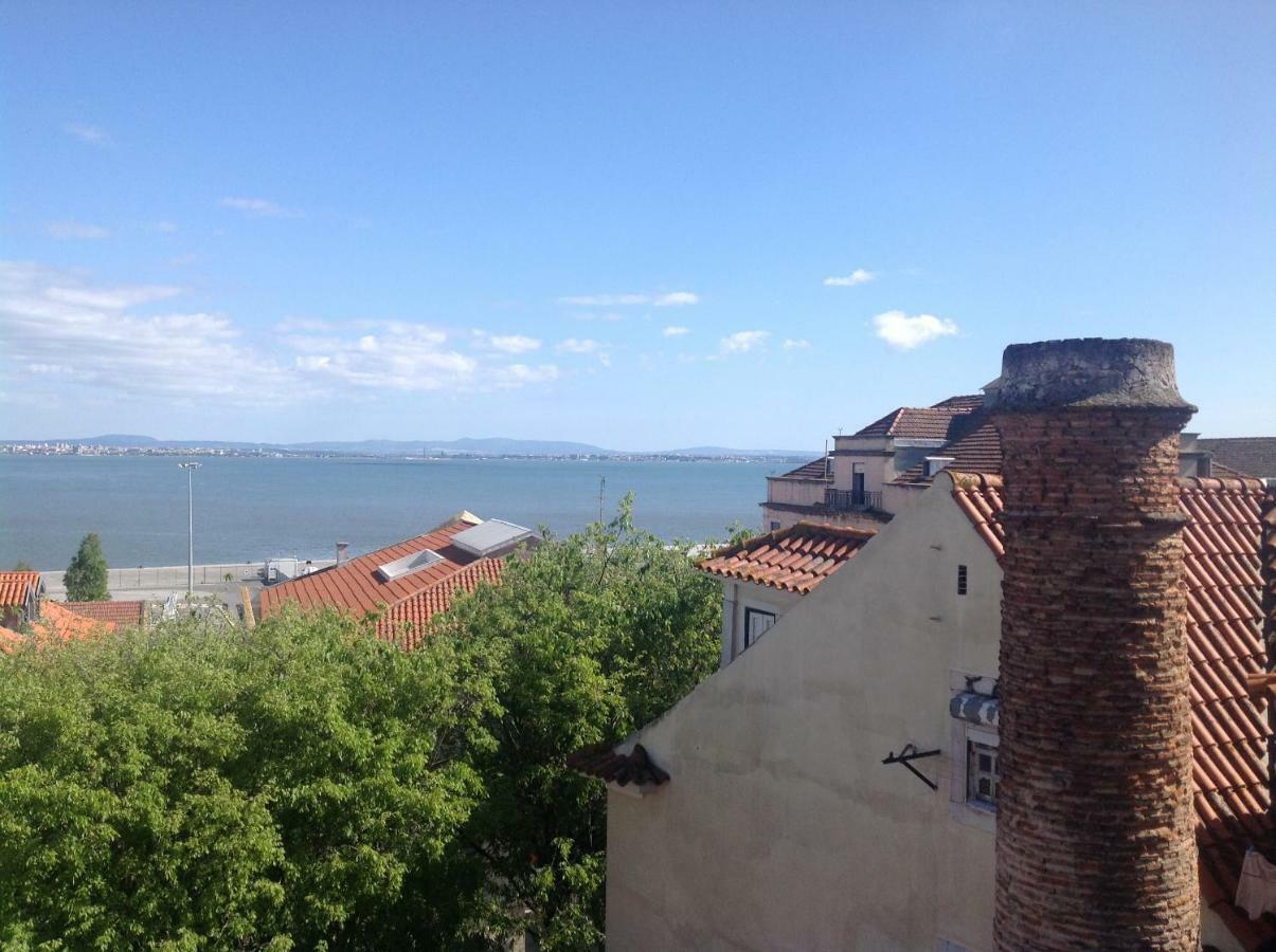Xavier - Alfama River View Apartamento *