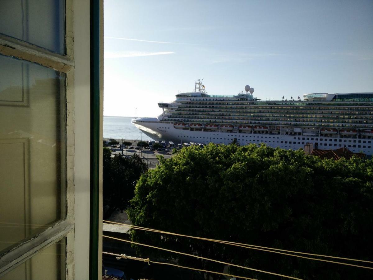 Apartamento Xavier - Alfama River View *