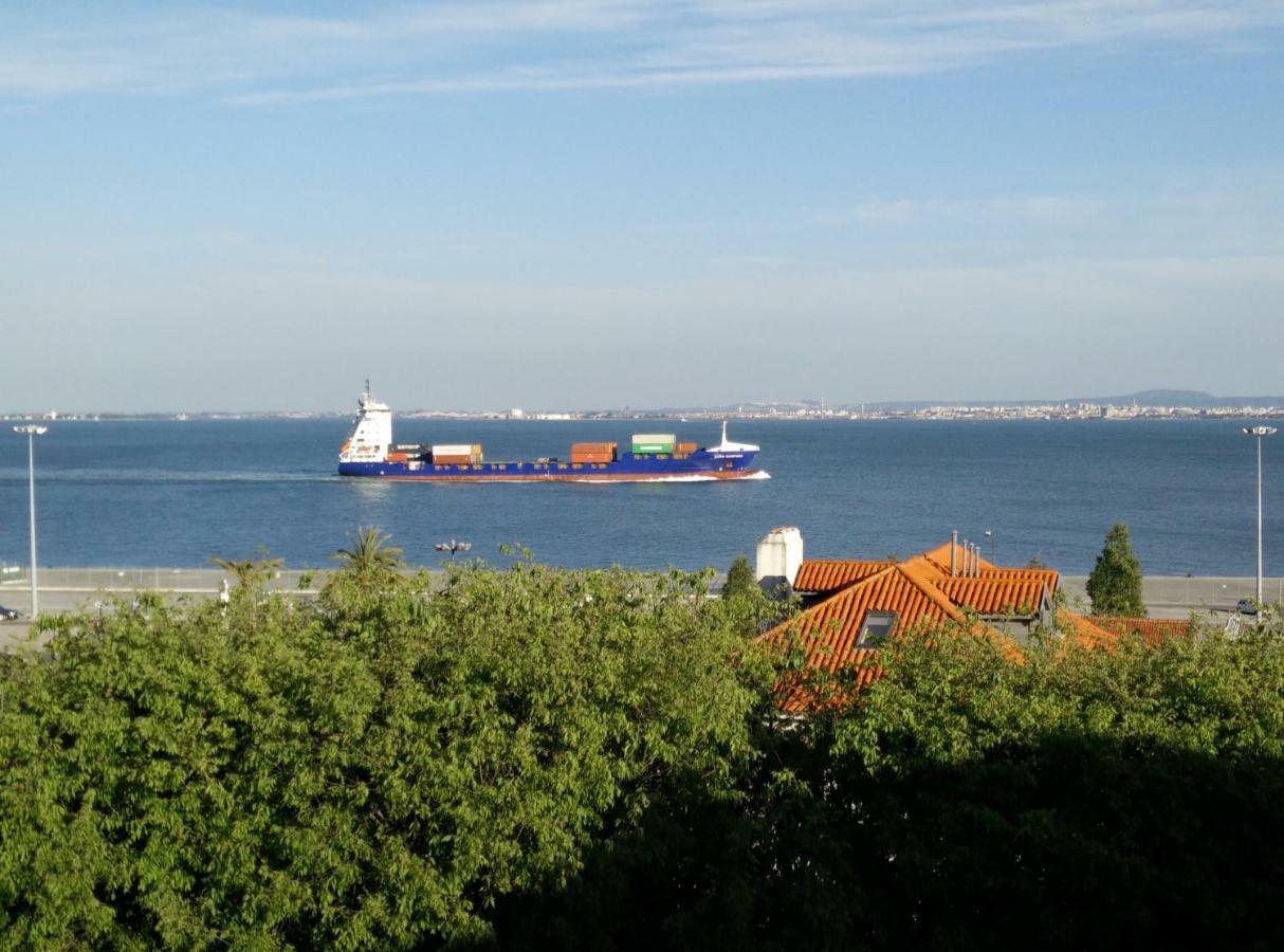 Apartamento Xavier - Alfama River View
