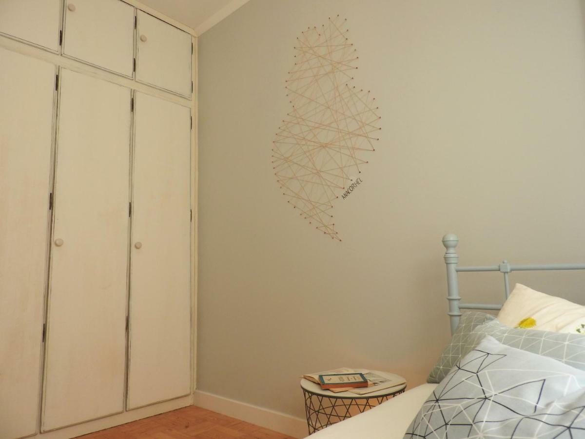 Hostal Airport Lisboa