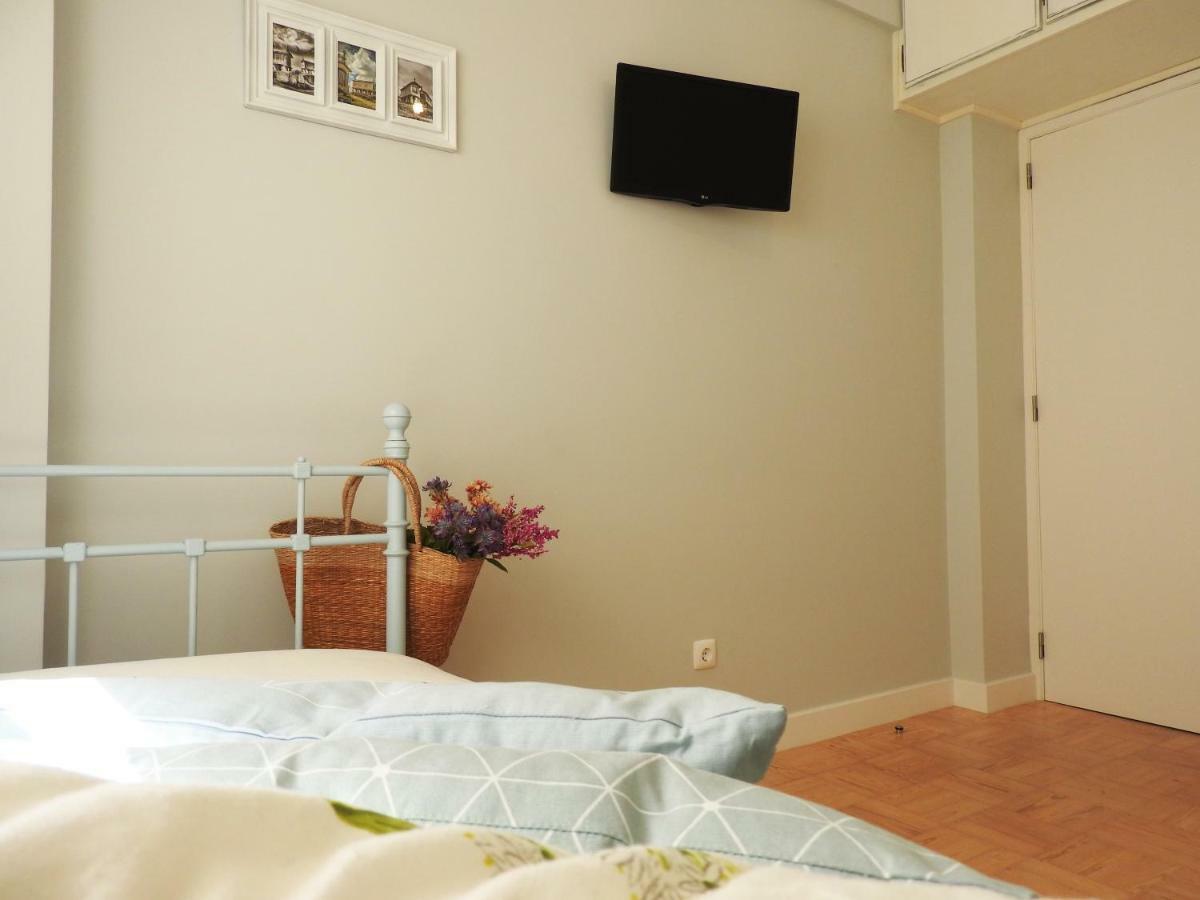 Airport Hostal Lisboa