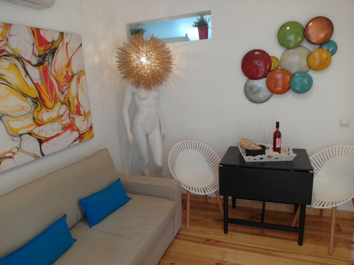 Santosweethome 1 Apartamento