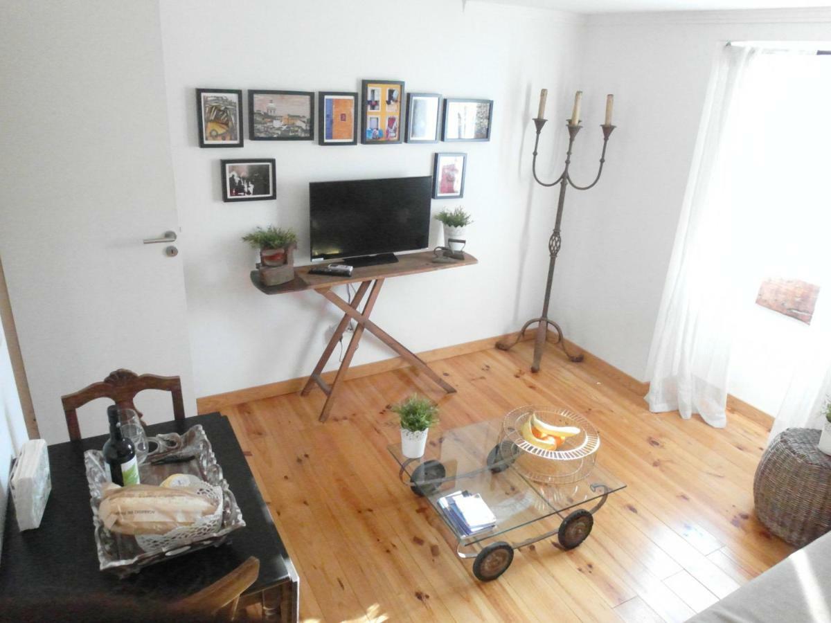 Santosweethome 1 Apartamento *