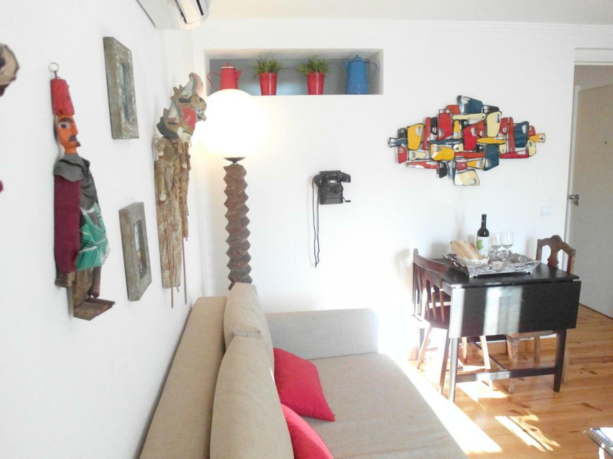 Santosweethome 1 Apartamento
