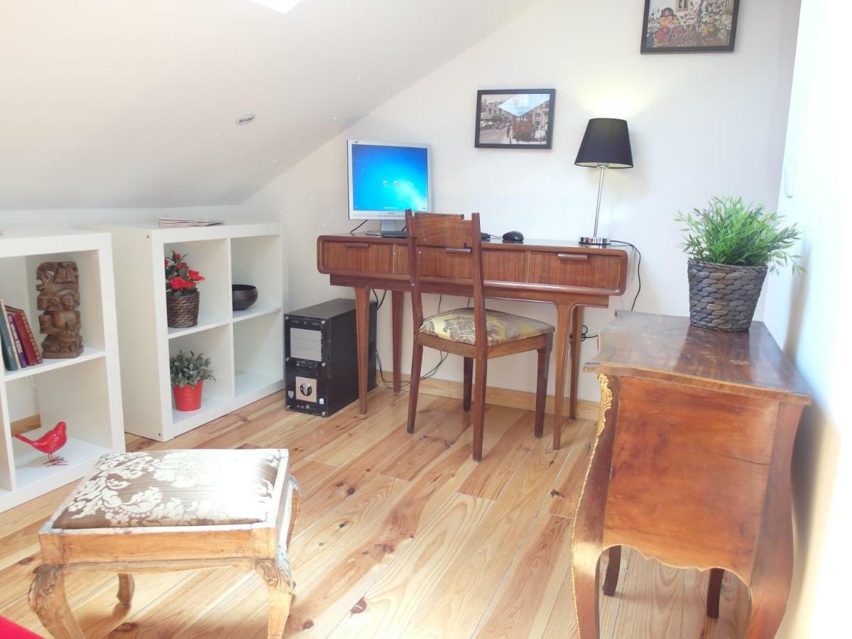 Apartamento Santosweethome 1 Lisboa