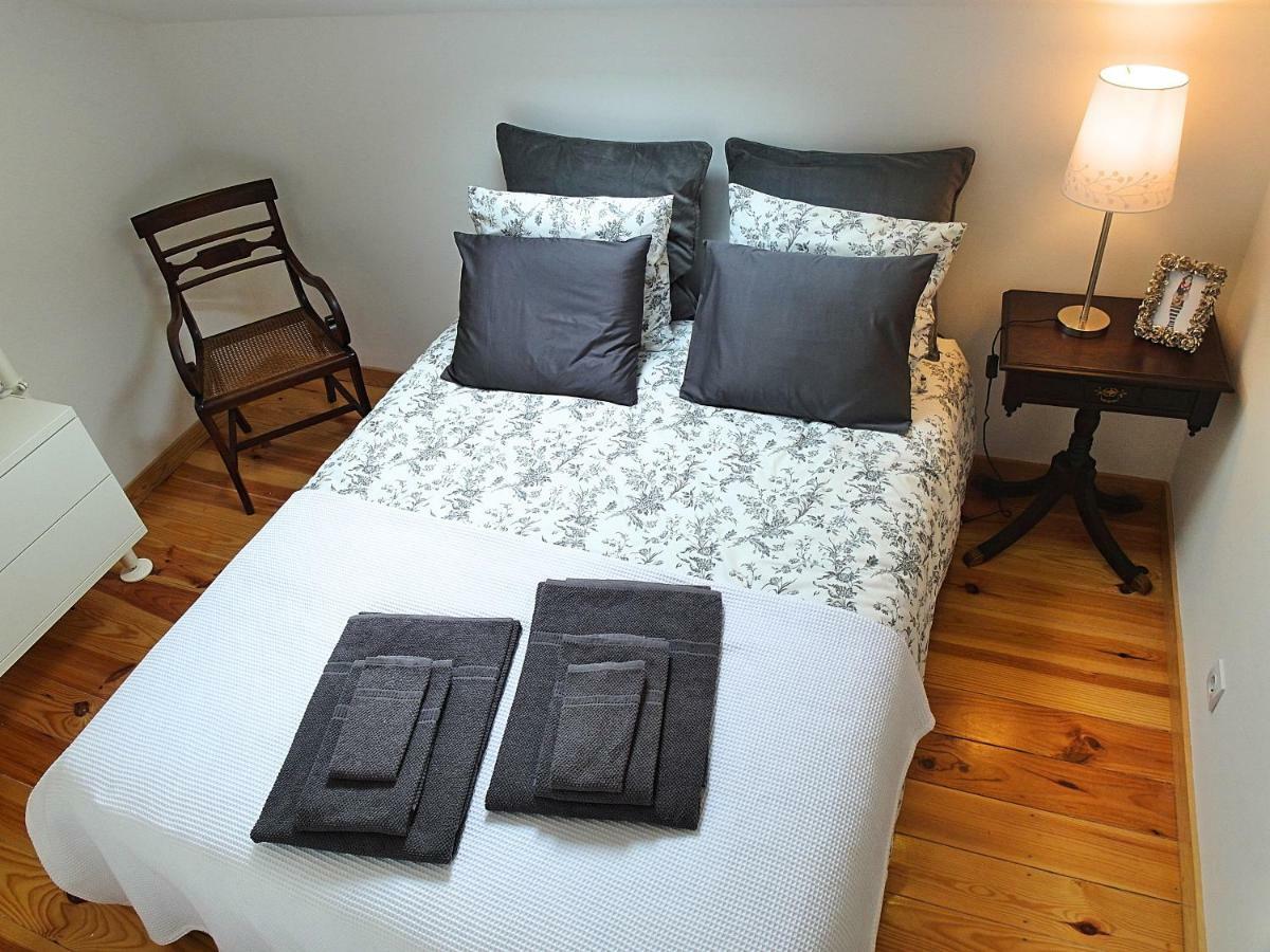 Apartamento Santosweethome 1 *