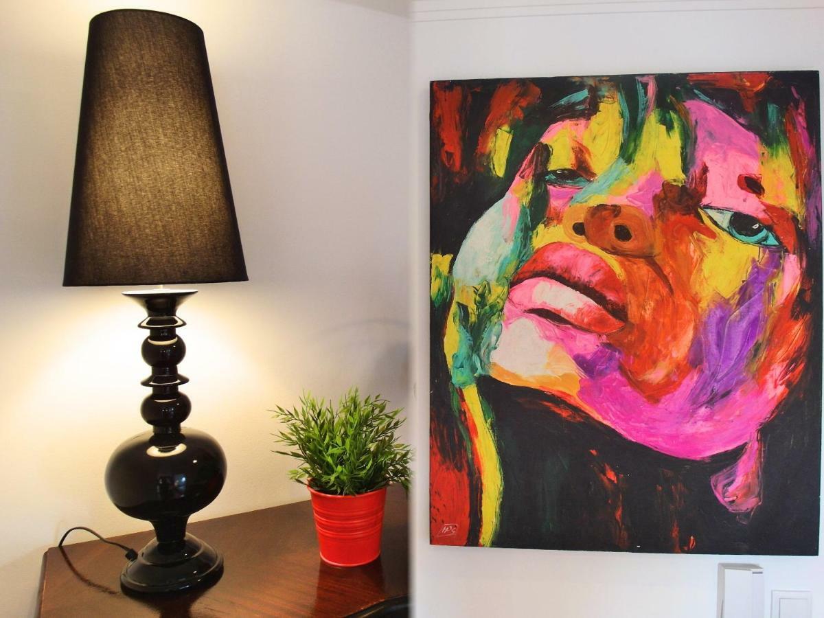 Santosweethome 1 * Lisboa