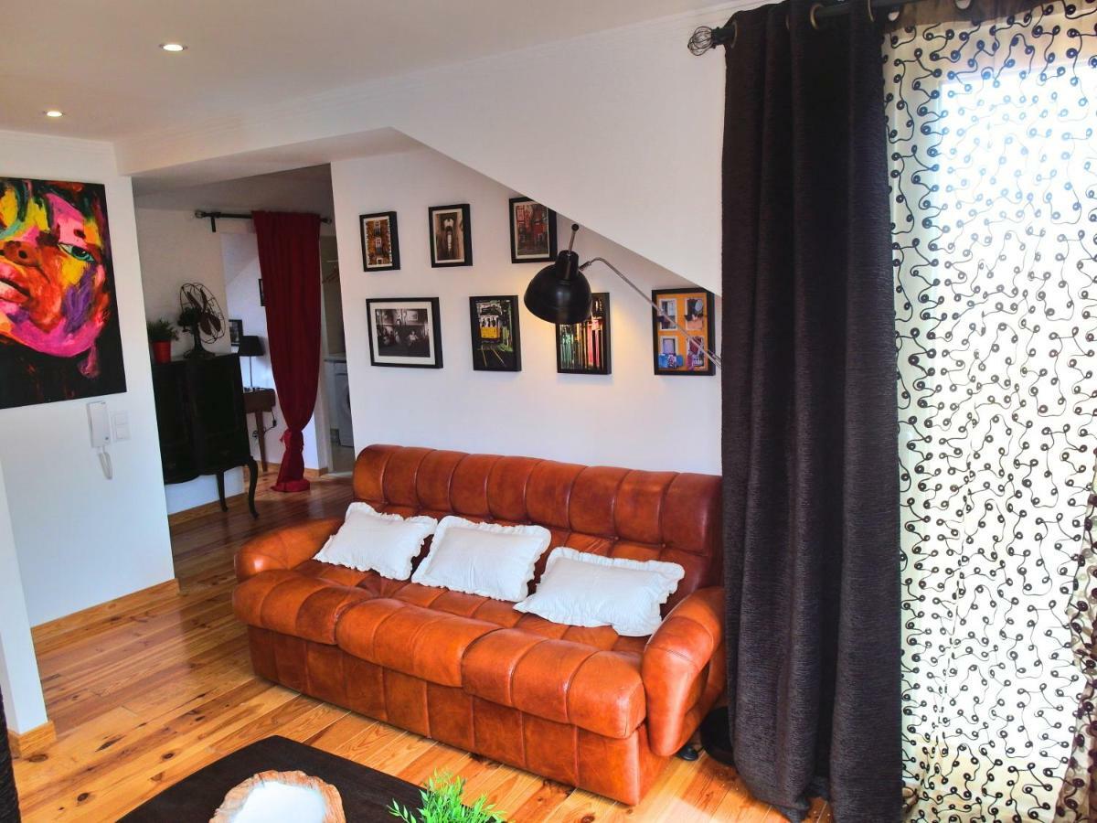 Santosweethome 1 Apartamento