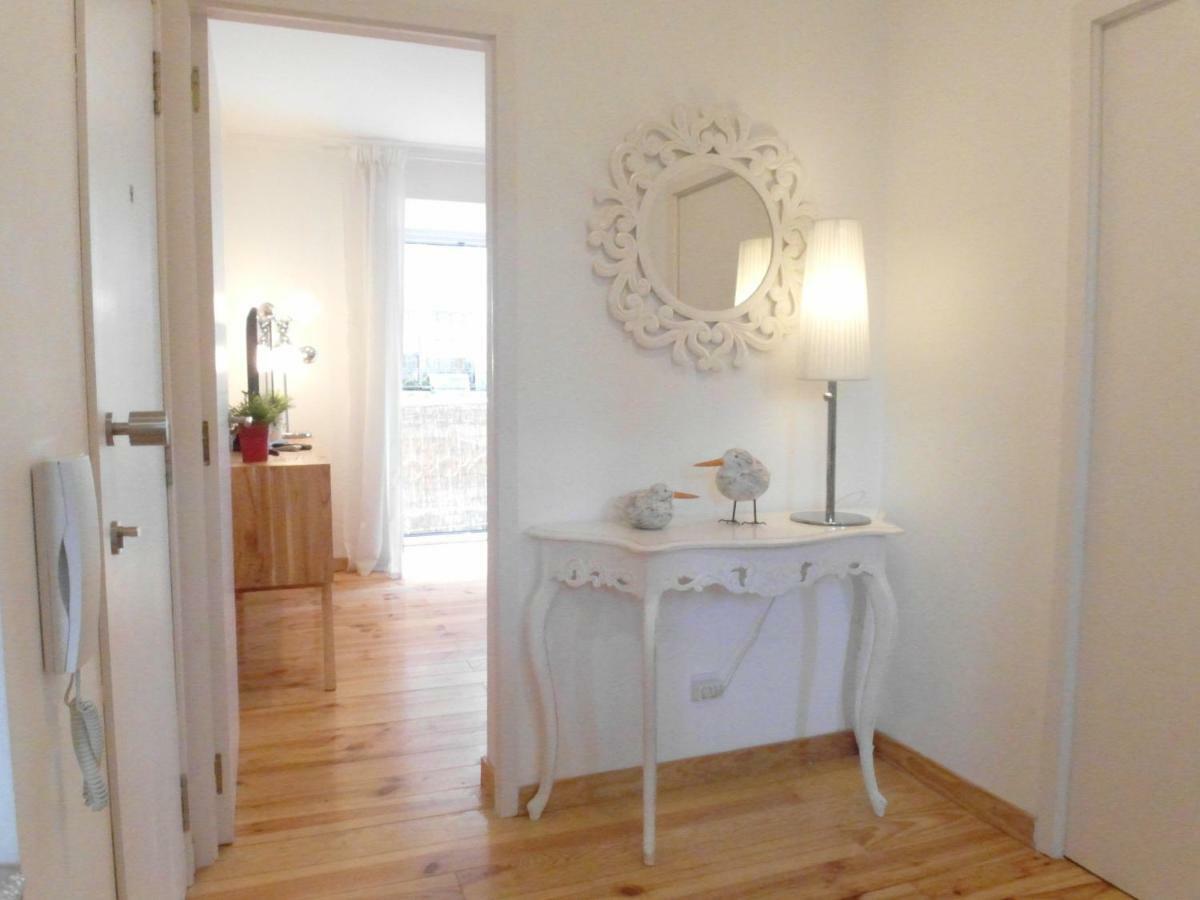 Santosweethome 1 Apartamento *
