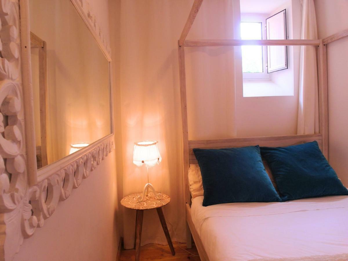 Santosweethome 1 Lisboa