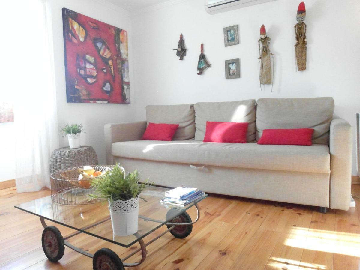 Santosweethome 1 Apartamento Lisboa