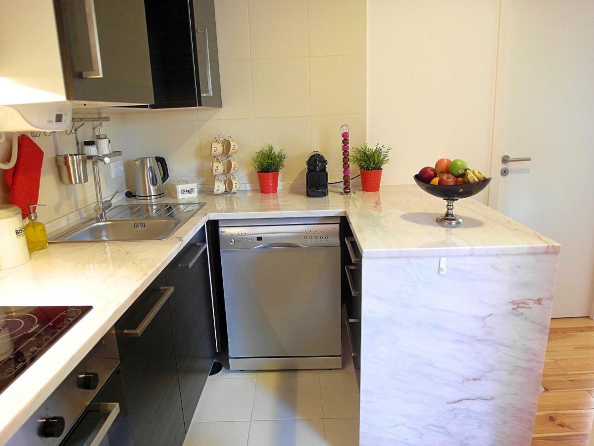 Apartamento Santosweethome 1