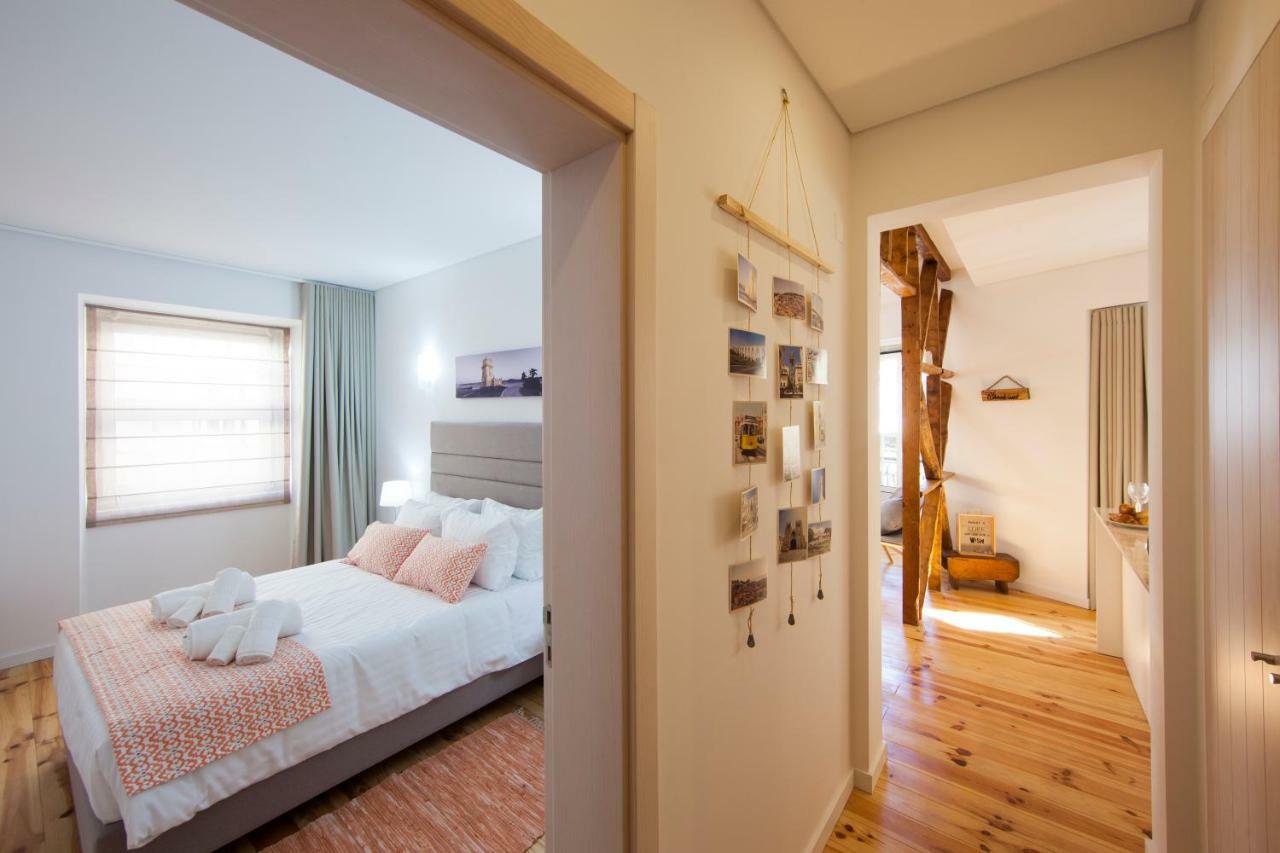 Fishermenapartments - Santos 3d Apartamento *