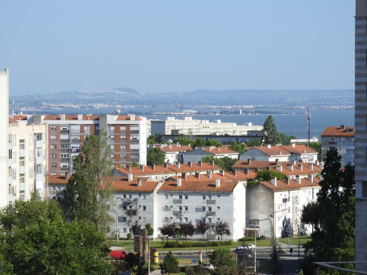 Hostal Airport Lisboa
