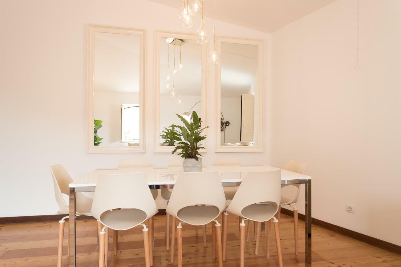 Alfama Modern Two-bedroom W/ River View And Parking - By Lu Holidays *