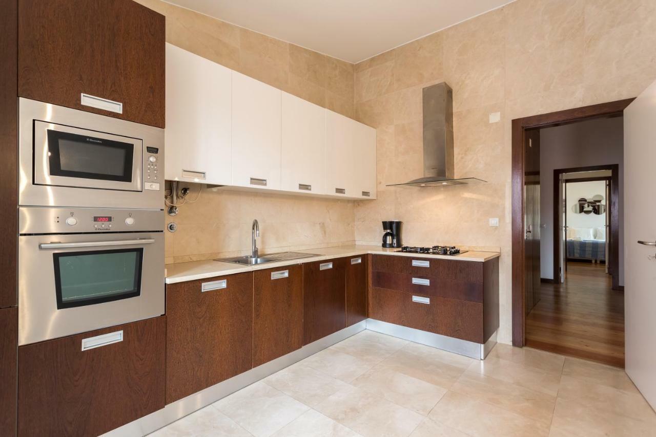 Apartamento Alfama Modern Two-bedroom W/ River View And Parking - By Lu Holidays