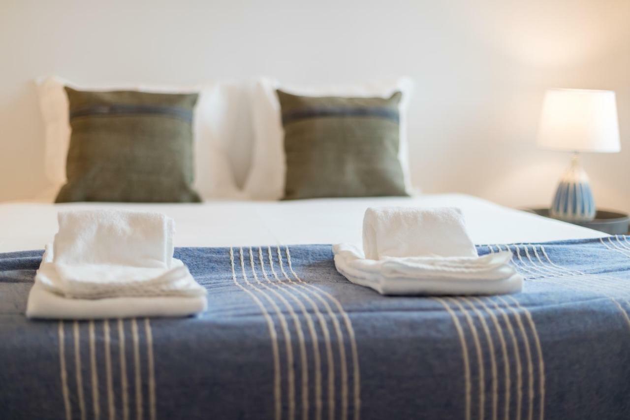 Apartamento Alfama Modern Two-bedroom W/ River View And Parking - By Lu Holidays *