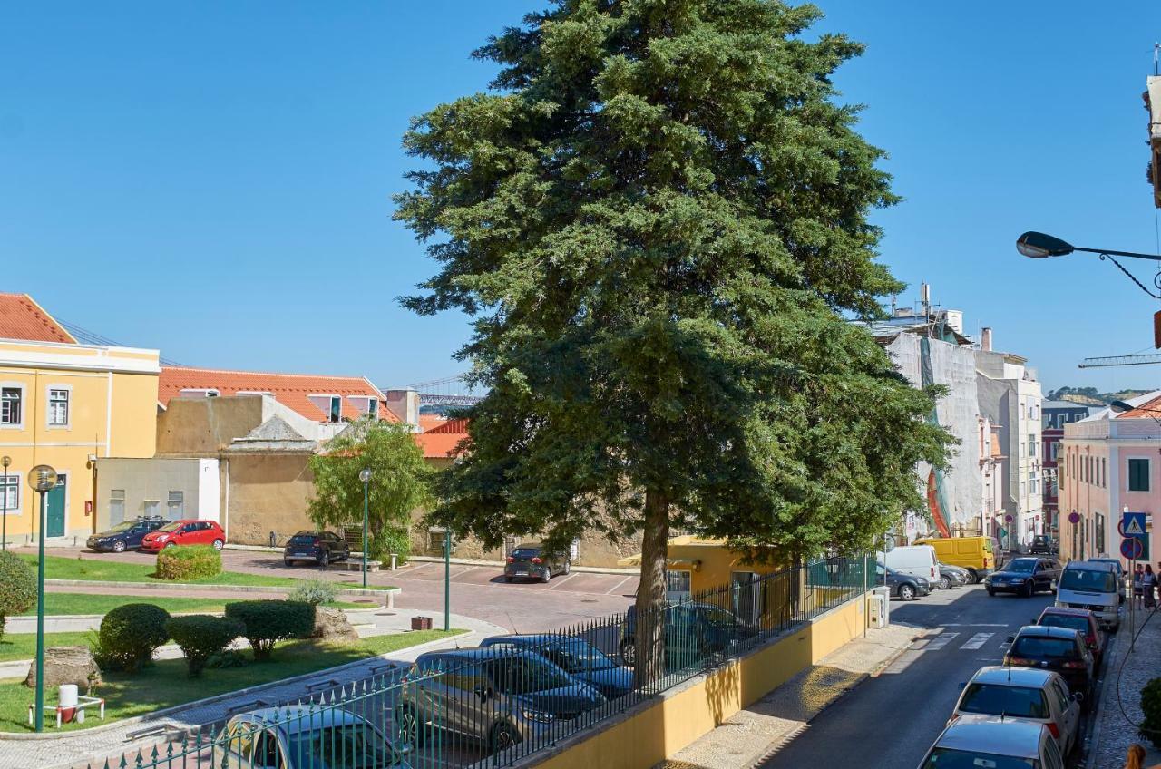 Apartamento Charming Em Belém-books&canvas Lisboa