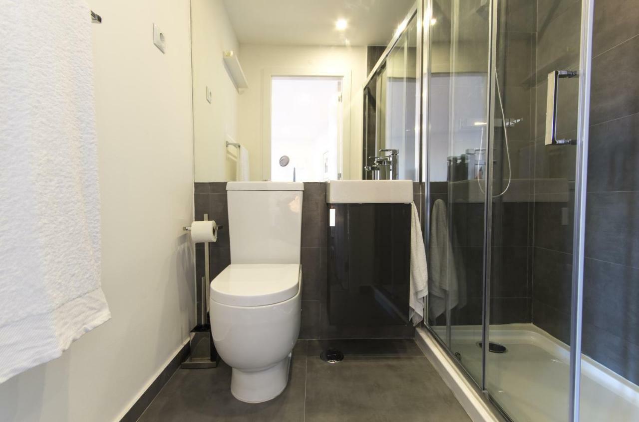 Apartamento My Affair Lisboa