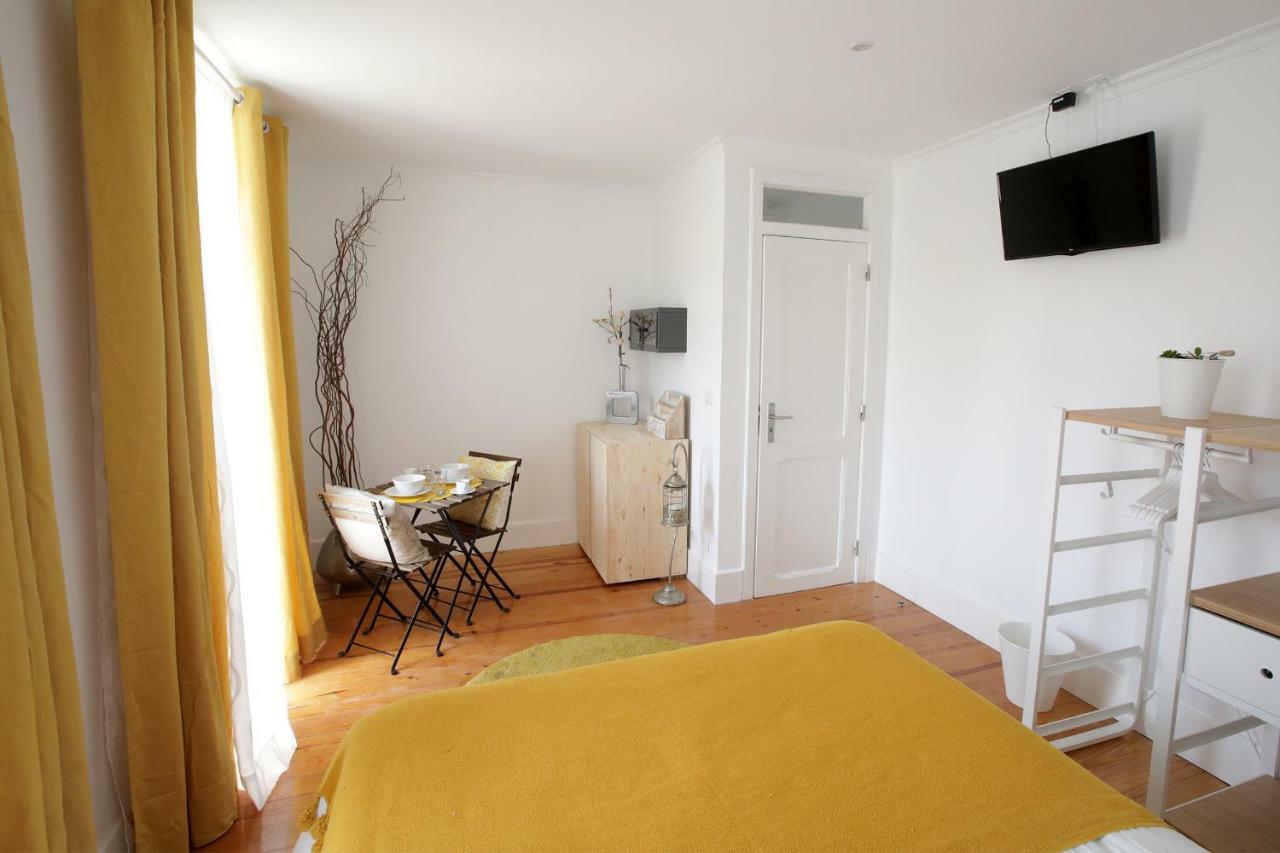 Arroios De Paixao Habitación en casa particular *