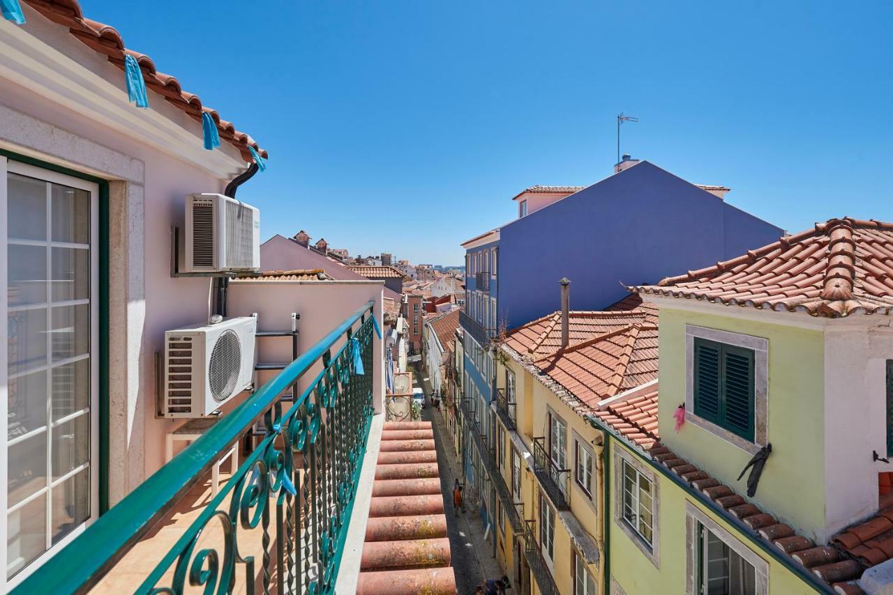Cozy In Historic Center With Terrace Apartamento *