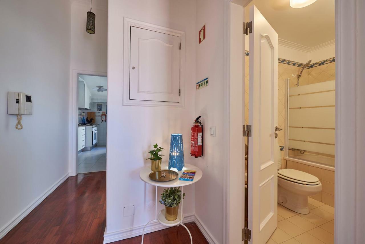 Cozy In Historic Center With Terrace Apartamento *