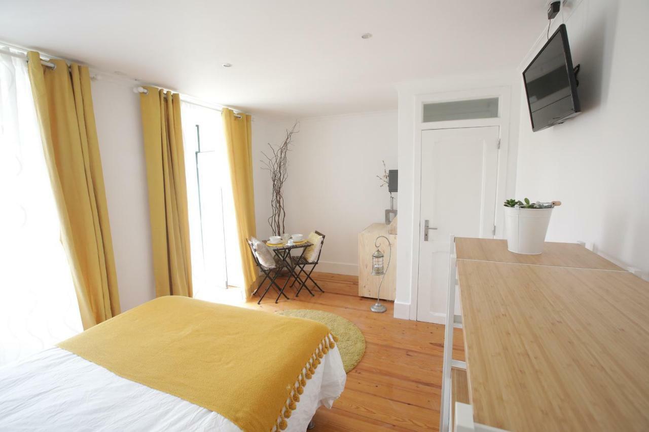 Arroios De Paixao Habitación en casa particular *