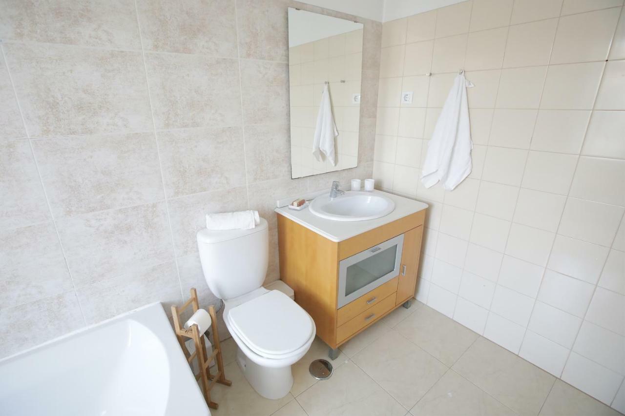 Arroios De Paixao Habitación en casa particular Lisboa