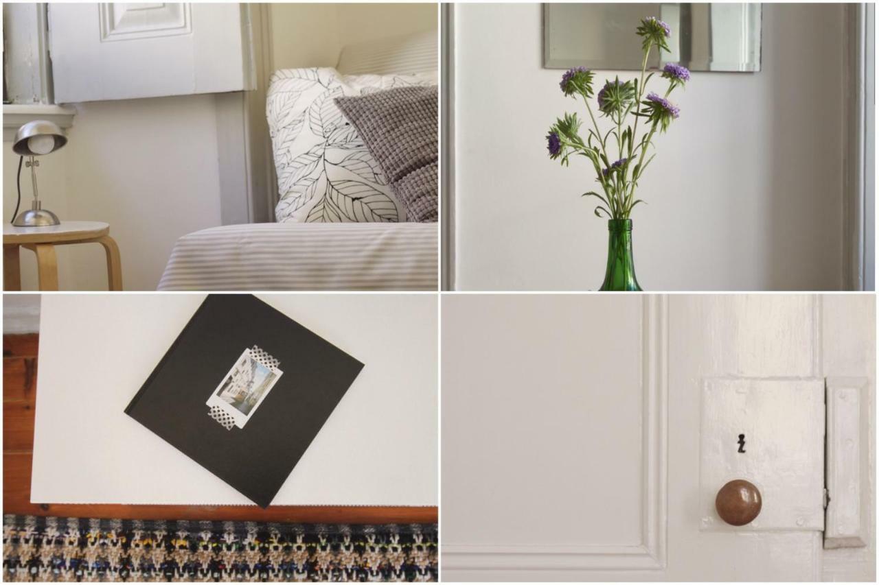 Comfy @ Chiado Apartamento *