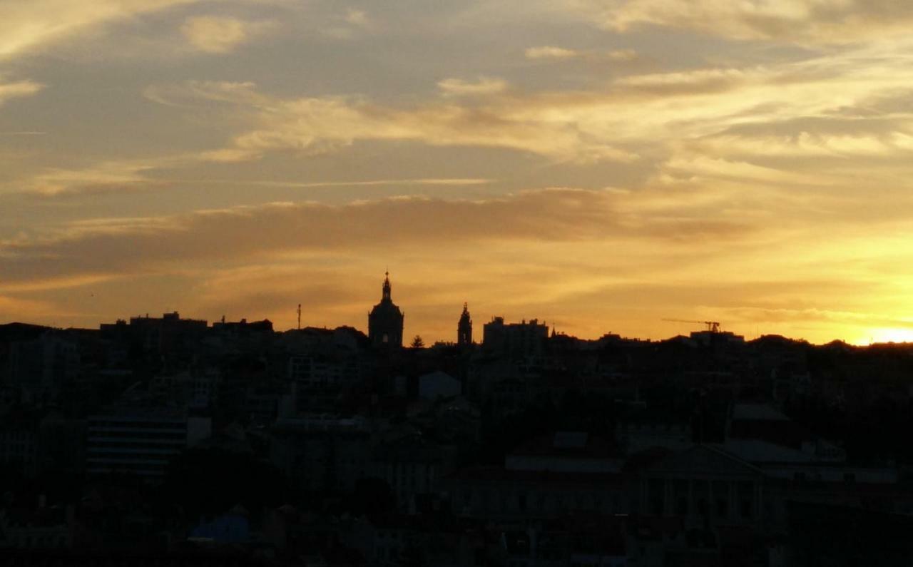 Apartamento Comfy @ Chiado Lisboa
